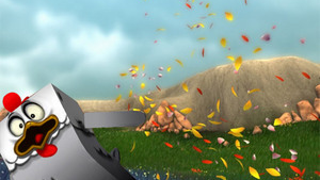 Boom Blox Producer Departs EA For Flower Studio